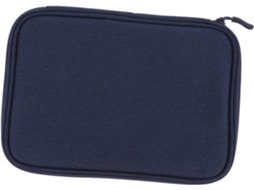 Bolsa Impermeável Para Guardar Cabos Eletrônicos, Fones De Ouvido Usb E Outros Equipamentos Para Fun Gokoco