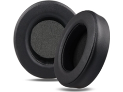 Almofadas de reposição para fones de ouvido Razer Kraken 7.1 V2 Slowmoose