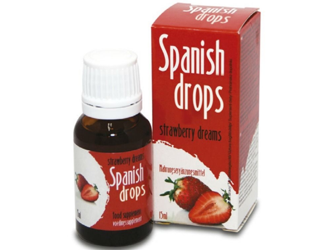 MOSCA ESPANHOLA SONHOS DE MORANGO 15 ML /pt/de/fr/es/it/nl/