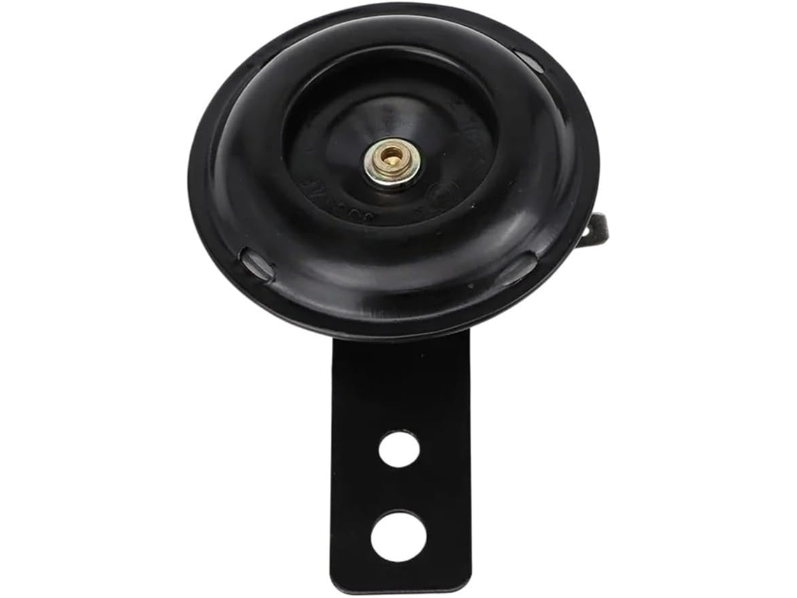 Rádio Haut-parleur Para Moto, 12v, 24v, 36v, 48v, 60v, Para