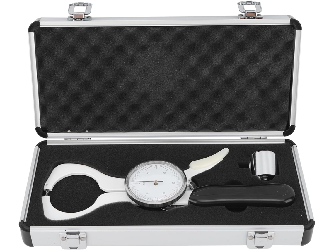 Ferramenta para Medição de Gordura Corporal SFUSHOS