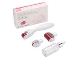 Dispositivo De Terapia De Cicatrizes Beleza Facial E Corporal