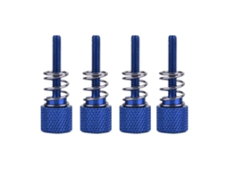 Parafusos M4 LAXISCREED Intel 2011 Azul
