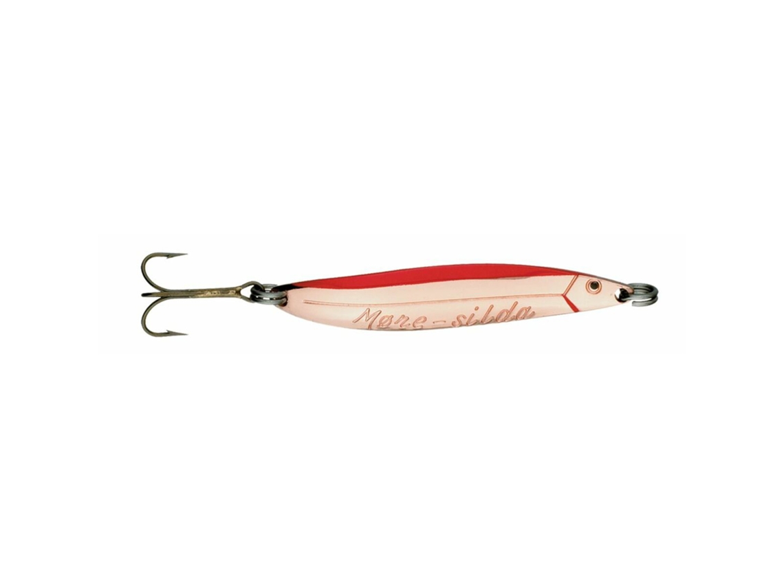Lure Blue Fox møresilda 75 mm 18 g