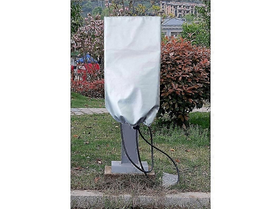 Capa Protetora Para Carregador De Carro Elétrico, Resistente A Chuva E Sol, Material 420d