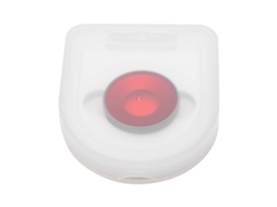 Camera Diving Filter Red Optical Glass With Storage Box Underwater Photographic Filter Lens For Action 3 LAXISCREED