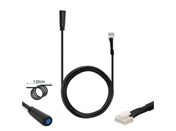 Cabo Controlador-display Smartgyro Z-one