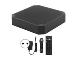Tv Box Android 7.1 S905w (216g)