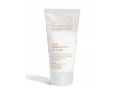 Creme Hidratante Diário Da Linha Ziaja, Naturalmente Cuidar 50 Ml