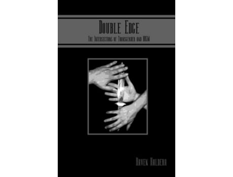 Livro Double Edge The Intersections of Transgender and BDSM de Raven Kaldera (Inglês)