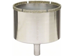 Serra Craneana BOSCH Diamantada Diâmetro = 74 mm