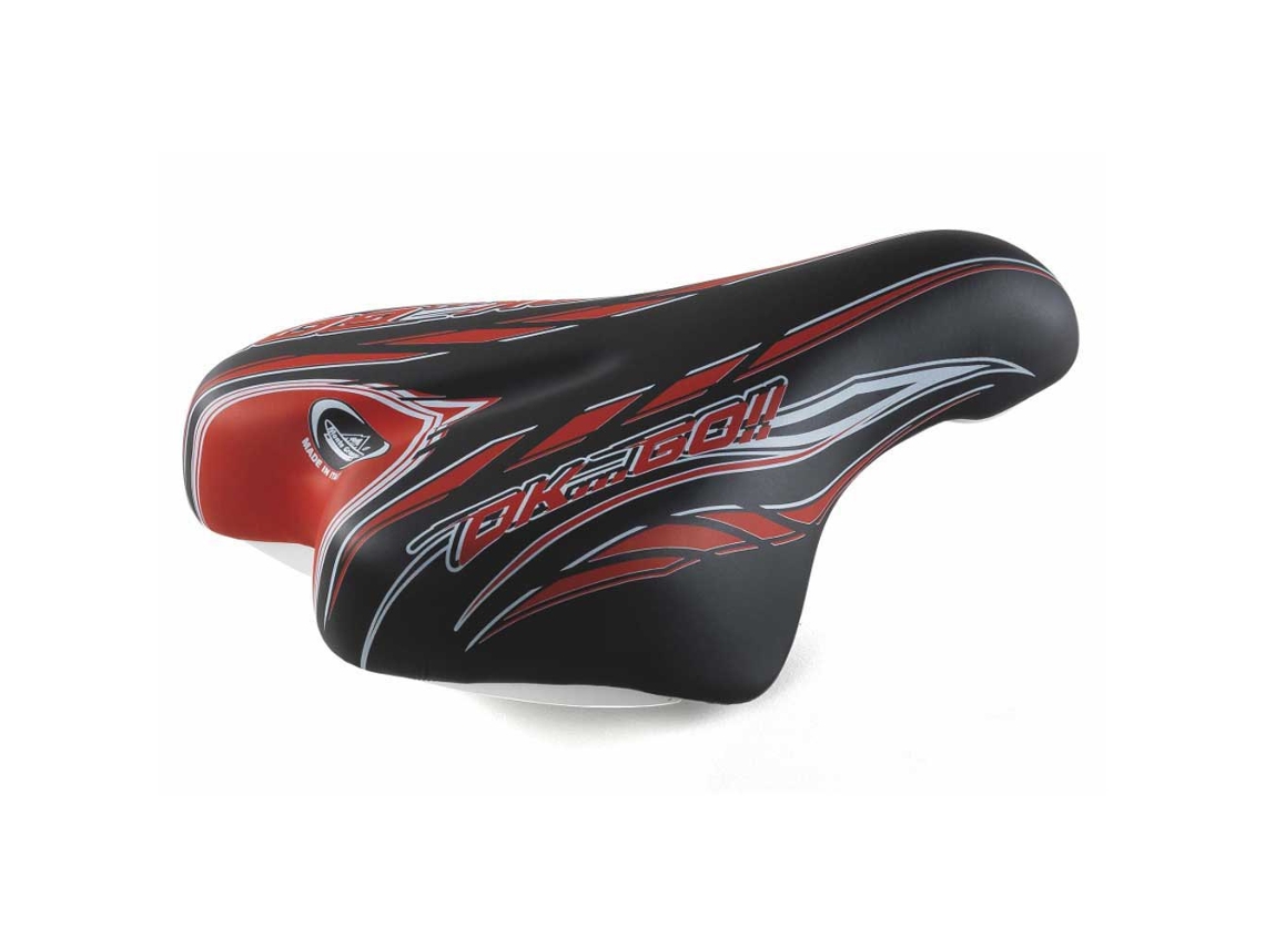 Selim Ok Go 14/16 Preto 150 Mmselle Montegrappa