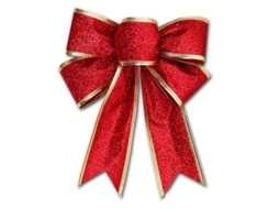 Suprimentos De Decoração De Natal (ligth Star, Salto Vermelho)