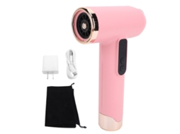 Secador De Cabelo Sem Fio 200w Usb Recarregável