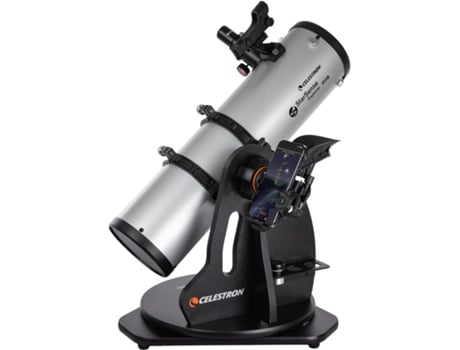 Celestron Starsense Explorer 130mm Table Top Telescope Ceo