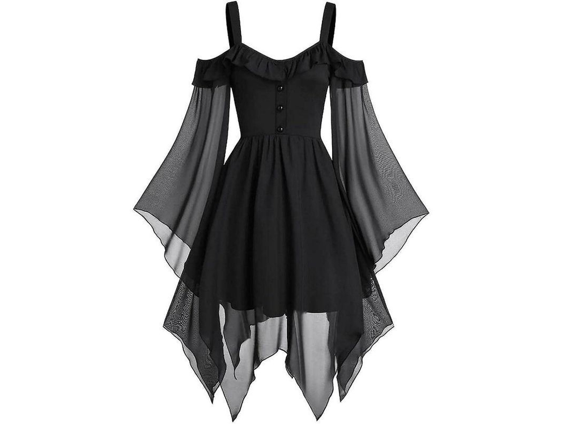 Camiseta Fasst de Manga Curta para Verão, Algodão | S/MARCA