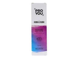 Tinta Permanente Pro You The Color Maker Revlon Nº 12.23/Ul-Vg