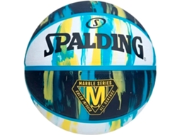 Balones De Baloncesto Spalding Marble Series