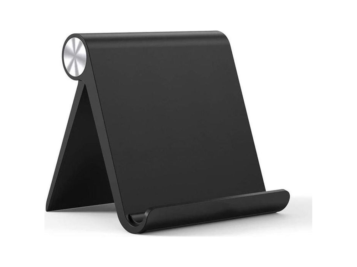 Suporte Para Tablet, Suporte Para Tablet Para Uso Doméstico, Suporte Para Celular Para Mesa, Compatível Com Tablets De Até 10,5 Polegadas.