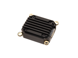Transmissor Fpv Tuofei de 5,8 Ghz de Longo Alcance, 1,6 W, Módulo de Alta Potência com Baixa Latência para Drones Rc Fpv. MDUG