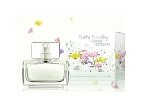 BETTY BARCLAY Tender Blossom Edt 50Ml