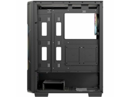 Caixa Semitorre ATX TEMPEST Garrison (Preto - ATX)
