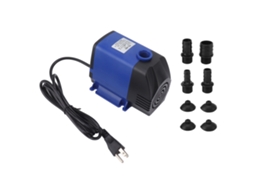 Bomba Submersível 95w 1050 Gph para Jardim, Lagoa, Fachada de Pedras com Selagem Resina e Alça Ergonômica S/MARCA