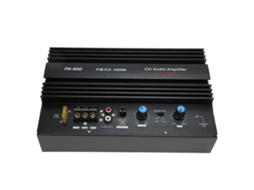 Placa Amplificadora De Potência Carro Subwoofer 12v 1000w Alto Poder
