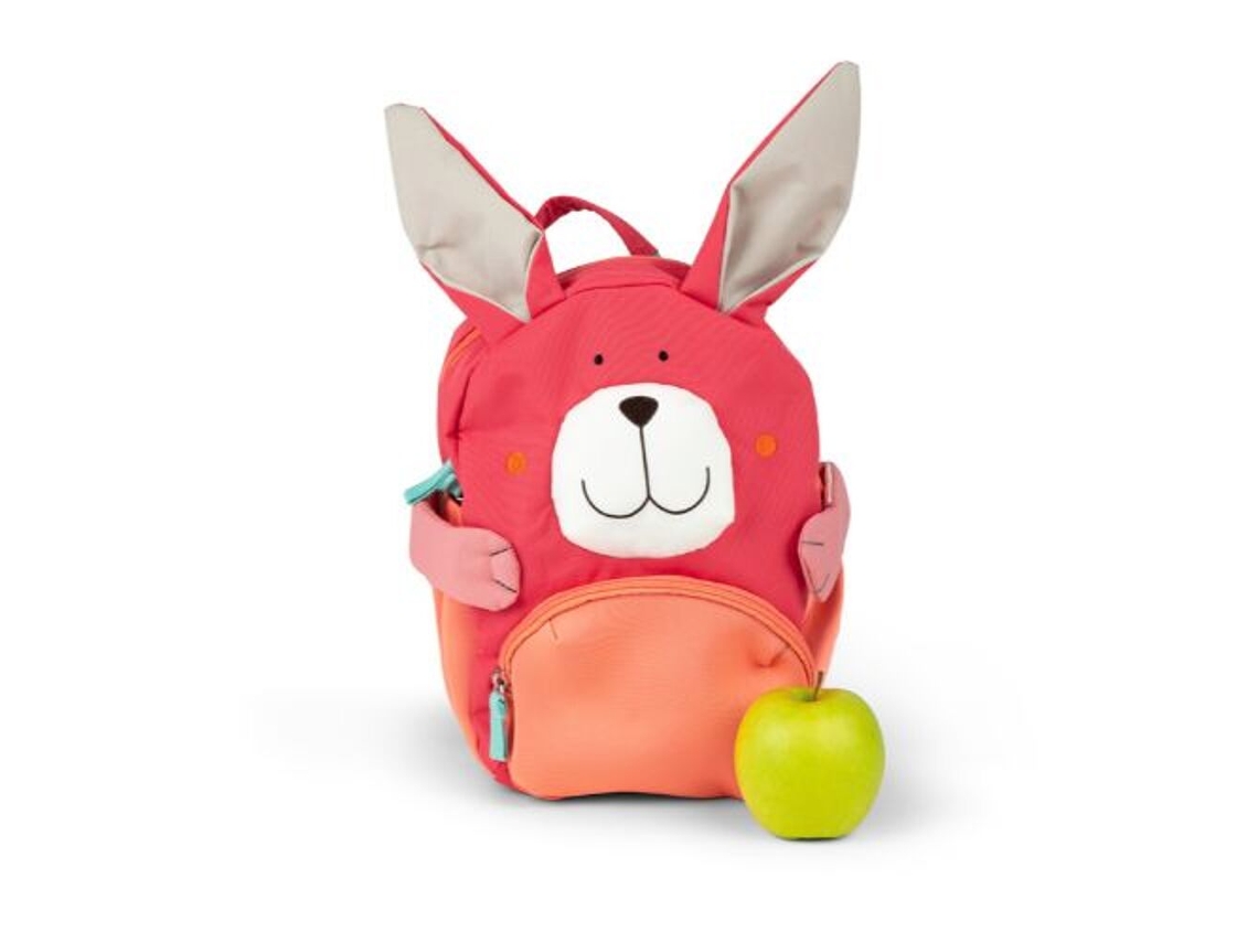 SIGIKID Mini-Backpack Rabbit Sigibags