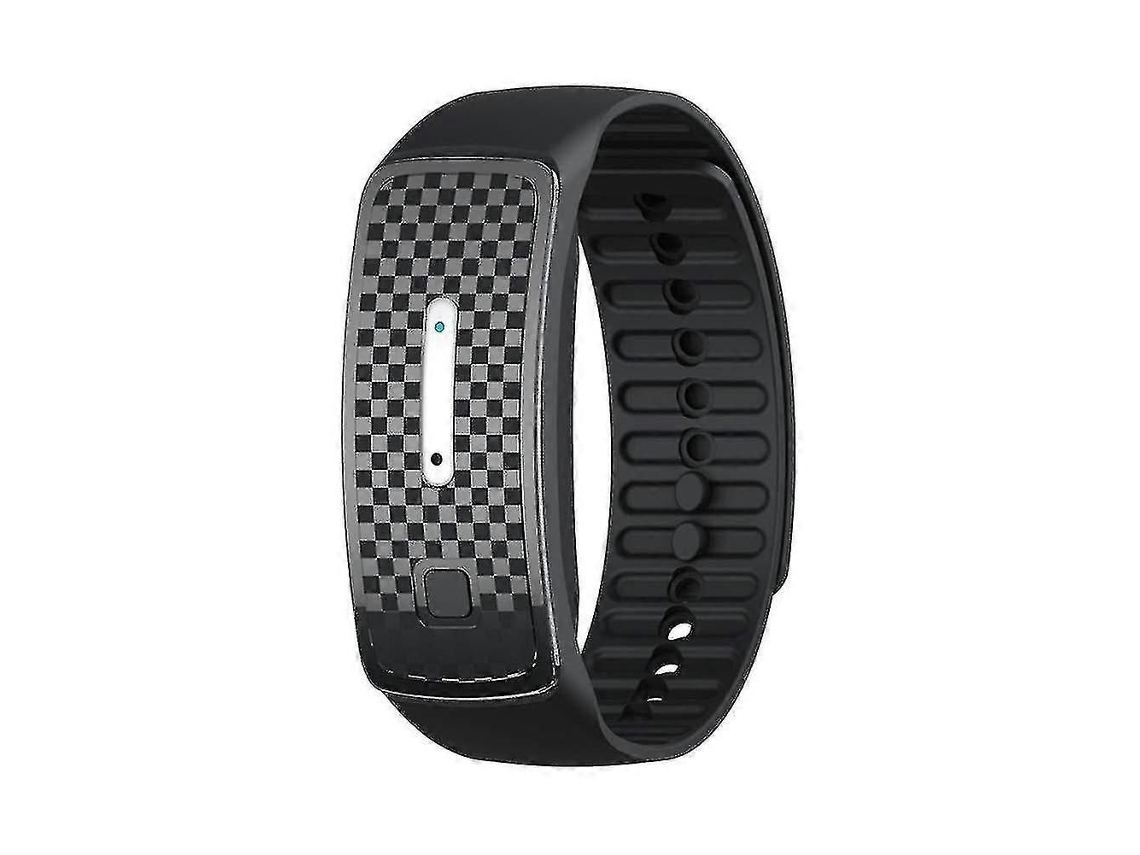 Pulseira Repelente De Mosquitos, Eletrônica Biônica Ultrassônica Insetos, Anti-m Osquitos.