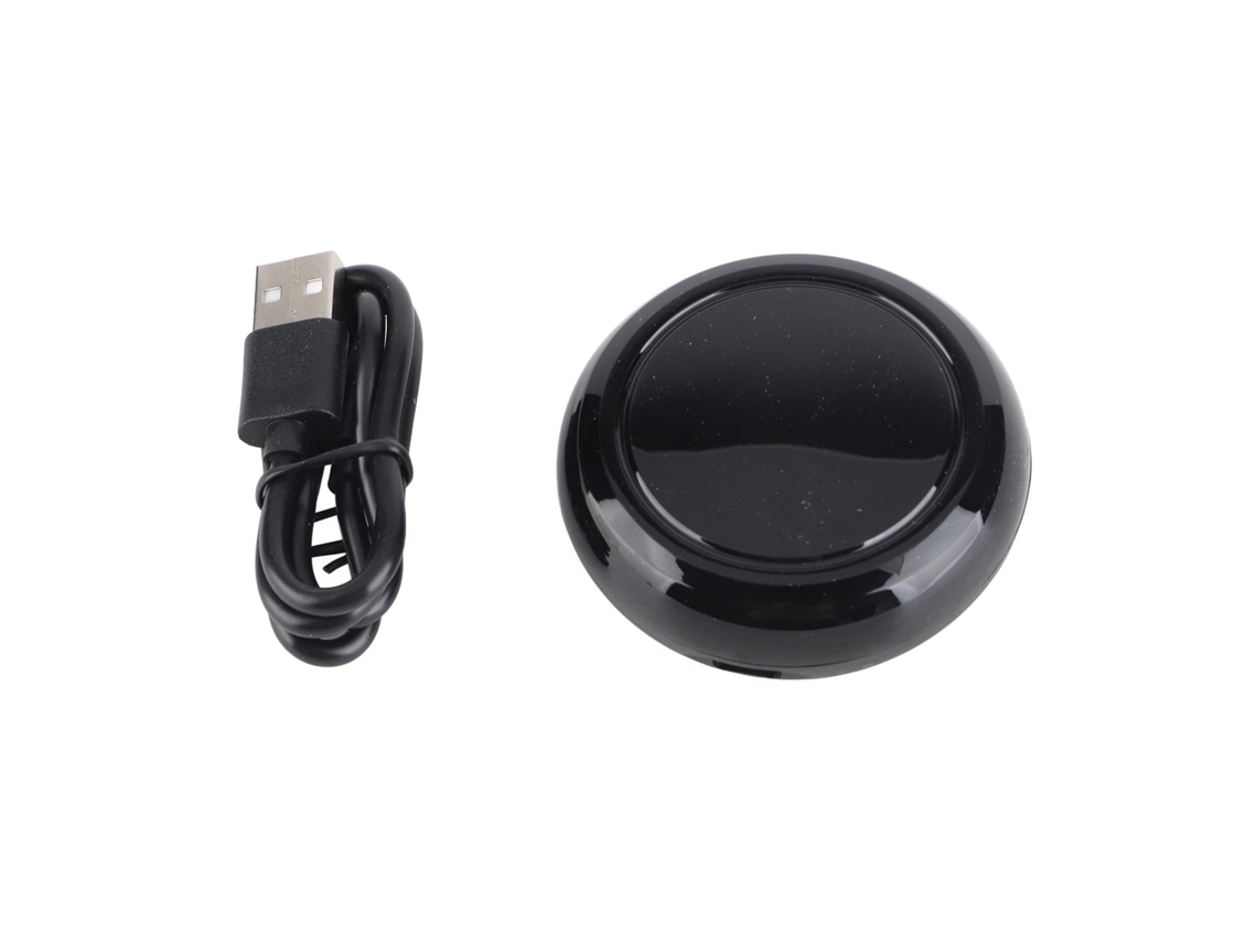 Controle Remoto Universal Wifi Ir Com Voice Control