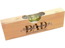 Abridor De Garrafas Com Nível Para Remover