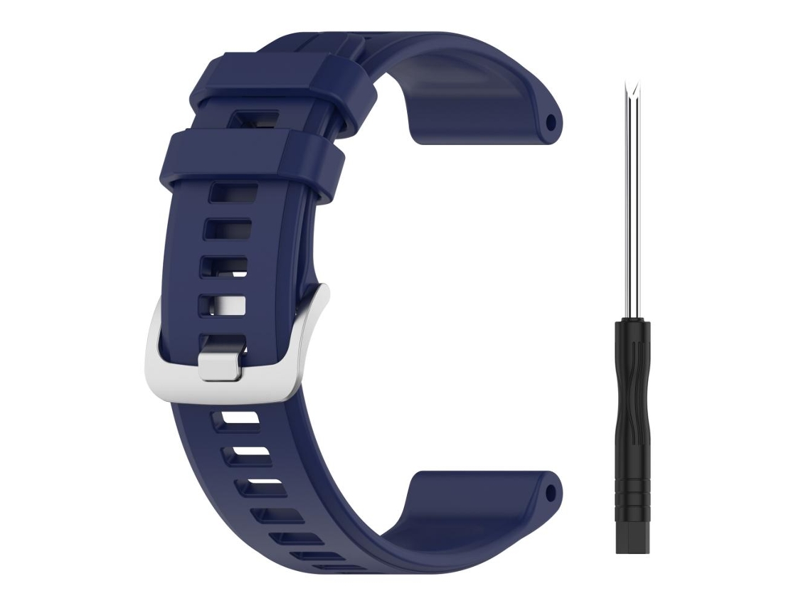 Acessório de Substituição de Pulseira para Smartwatch Compatível com Garmin Descent G1/forerunner | EOOCOO