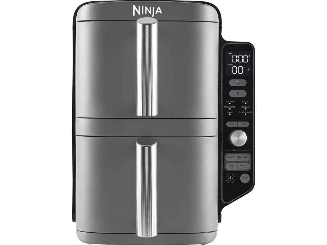 OUTLET|8062255|(599)|NINJA|FRIT. VERT. S