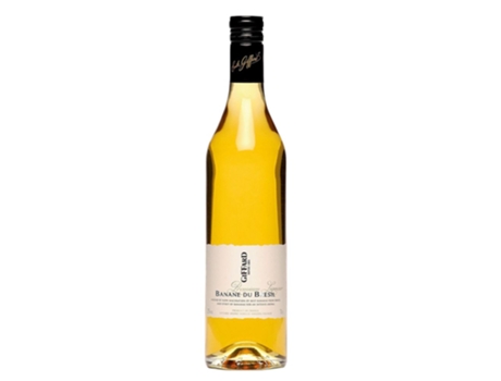 Licor VIRIATHUS Giffard Banane Du Brésil (70 CL - 1 unidade)