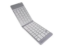 Teclado Bluetooth com touchpad para laptops e tablets TAISHENGDA