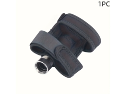 Lanterna De Pulso Universal Para Mergulho Ao Ar Livre, Com Proteção Para O Pulso E Apoio De Braço Em Nylon Pa, Adequada Para Atividades Li (lgl)