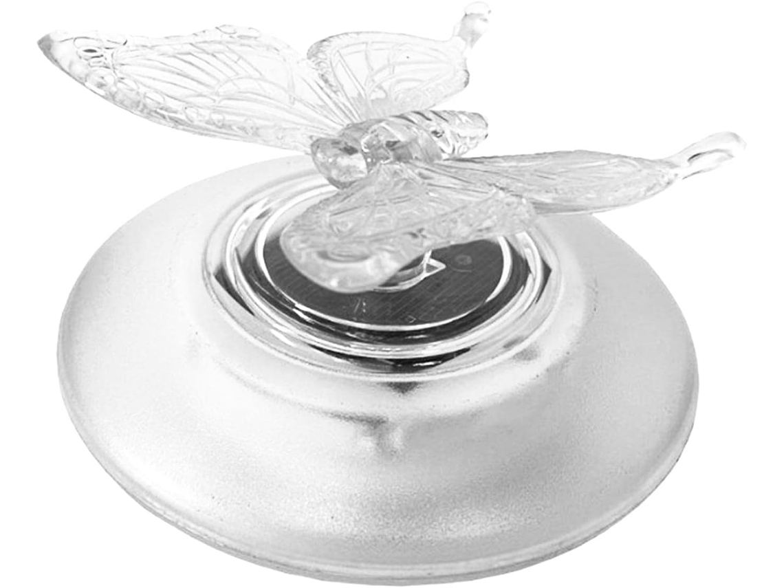Luzes Flutuantes para Piscina em Formato de Borboleta e Libélula AQUAFORGE (ip55)