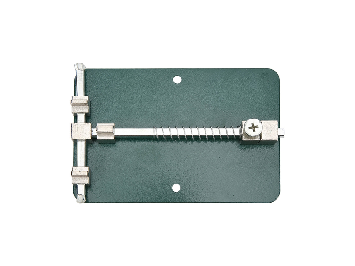 Soporte Estable Para Mantenimiento De Placas Electrónicas