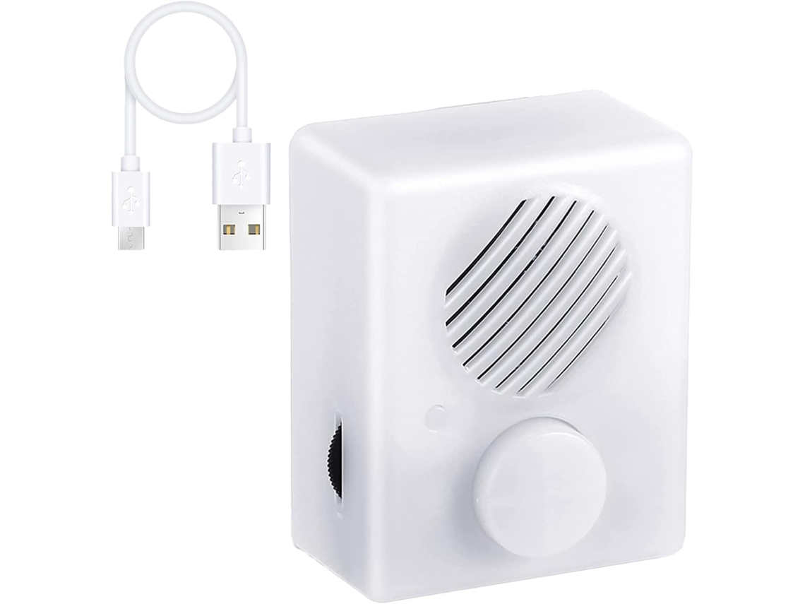 Enregistreur Audio Module Vocal À Bouton Registrável Multi-mensagens