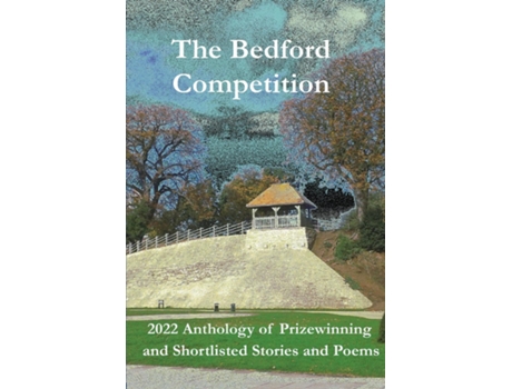 Livro 2022 Anthology of Prizewinning and Shortlisted Stories and Poems de Various Authors (Inglês)