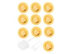 215 Ferramenta De Cabeça De Disco Rígido De Substituição Cabeça Comb Para Hgst Hds724040klsa80 400g 3.5" Hdd