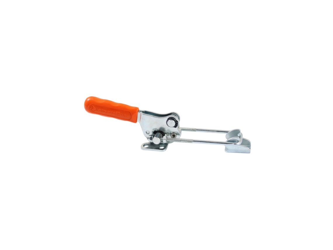 Grampo De Tracção Em U Horizontal Kukamet 311-1
