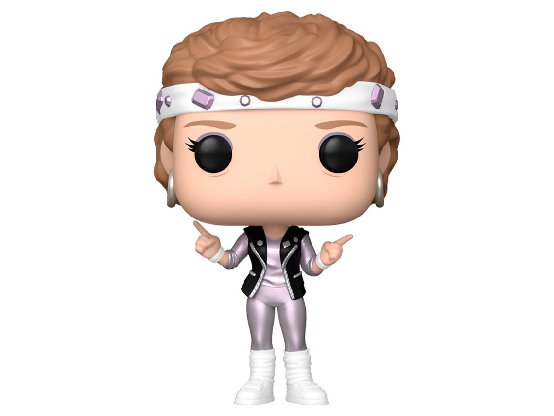Figura Pop As Meninas De Ouro Blanche