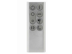 Controle compatível com purificador de ar Dyson TP04 TP06 TP09 DP04