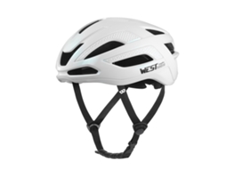 Casco de ciclismo transpirável ultraleve integrado para segurança S/MARCA