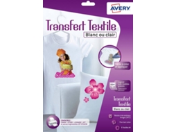 Acessório para Estampagem de Roupa AVERY C9405-8