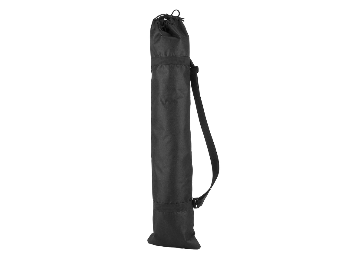 2026 mochila para Tripé de Câmera, Capa Portátil para Tripé, Estojo de Transporte para Fotografia