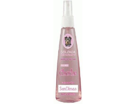 Água de Colónia para Cães  (150 ml)