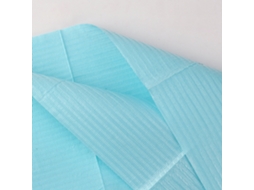 Rebe-125 Folhas Toalha de Mesa Descartável Saco para Polimento de Manicure Beleza Anti-Derrame para Salão de Unhas